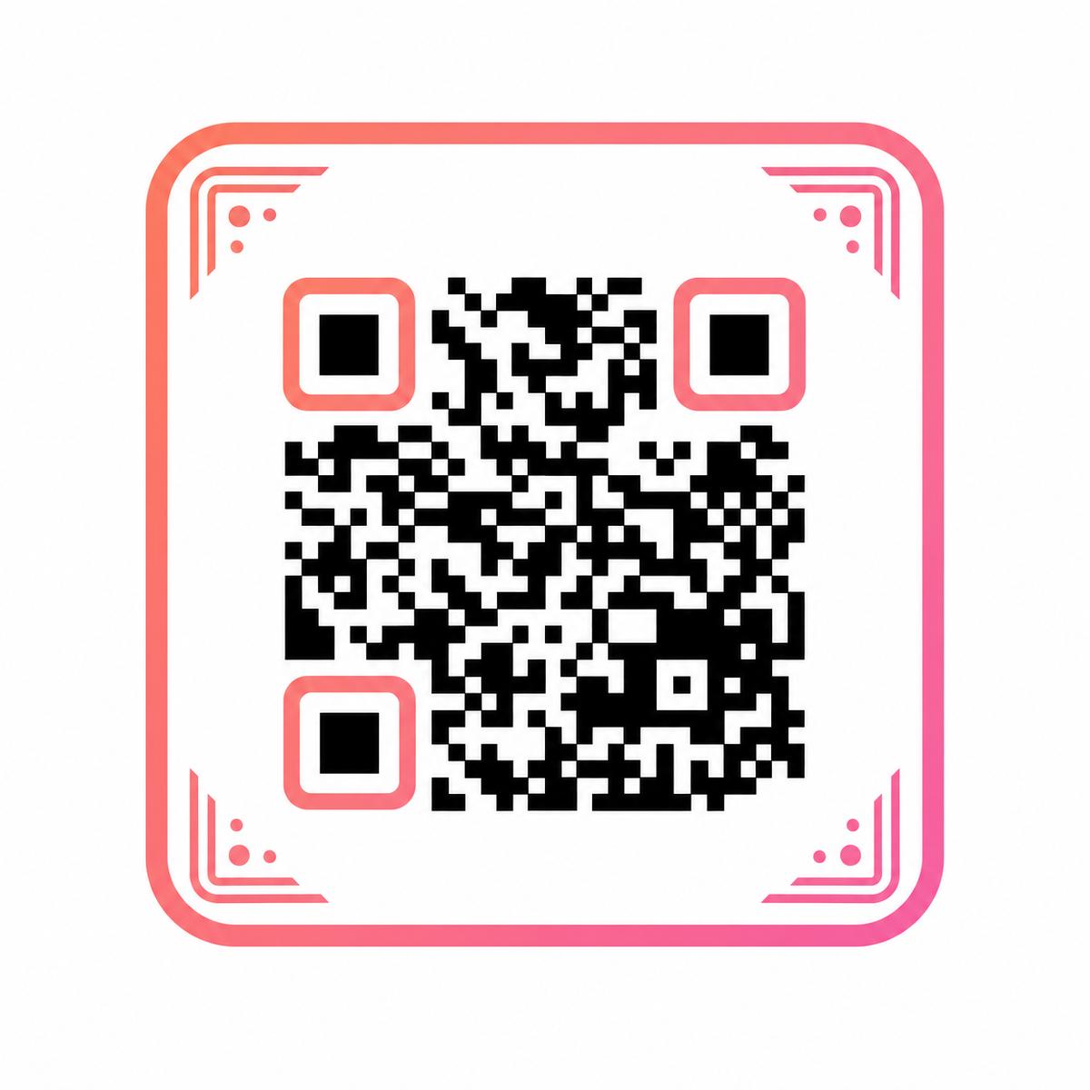 糖心vlog公众号二维码