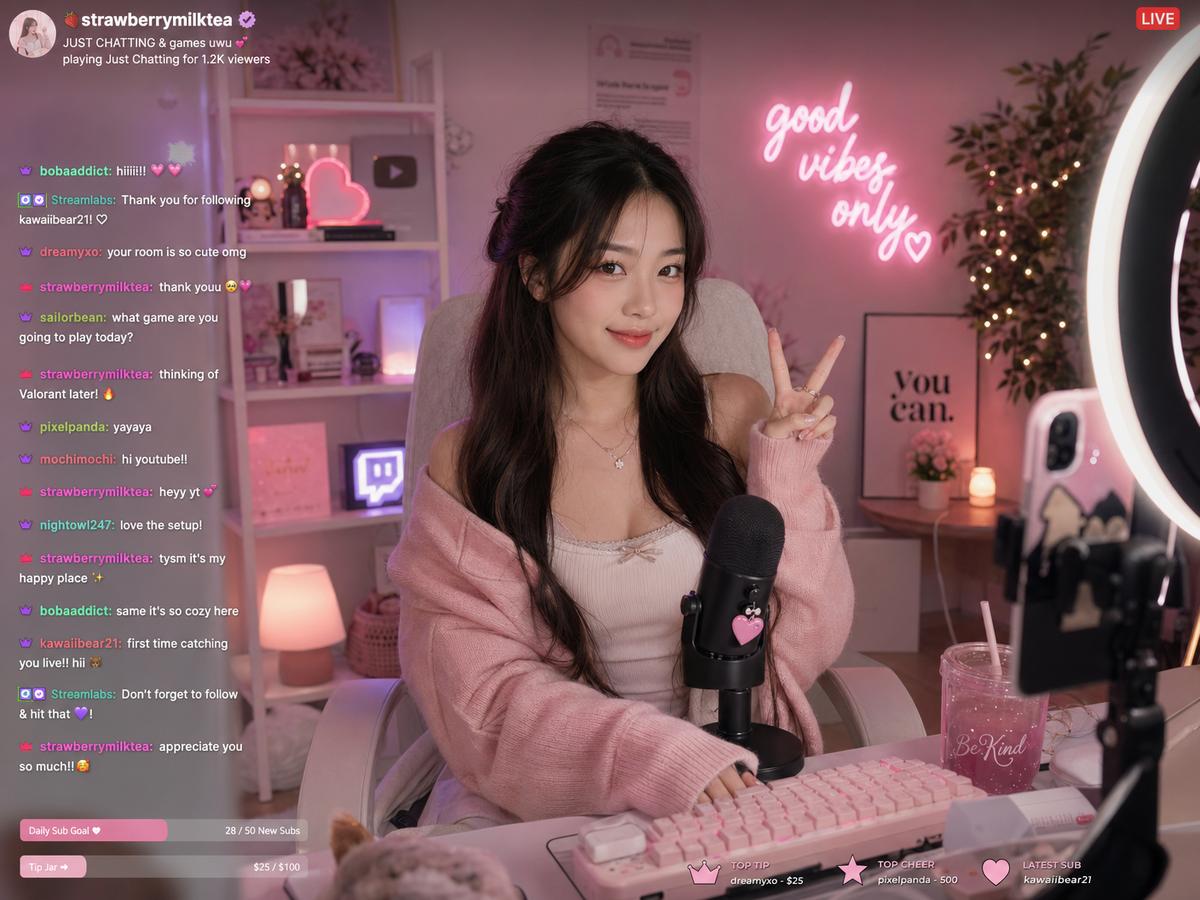 糖心vlog直播互动精彩回放